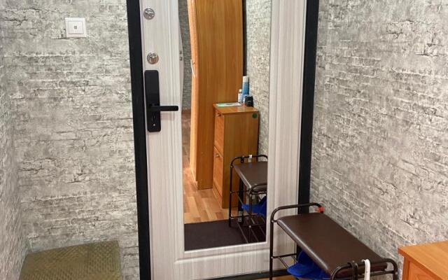 Апартаменты двухкомнатные Sempl на Нефтянников 50