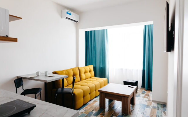 Dublin Bay Apartments