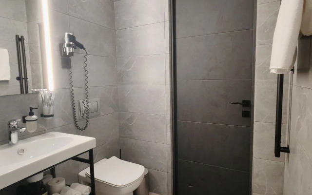 Апартаменты Время Лофт 2