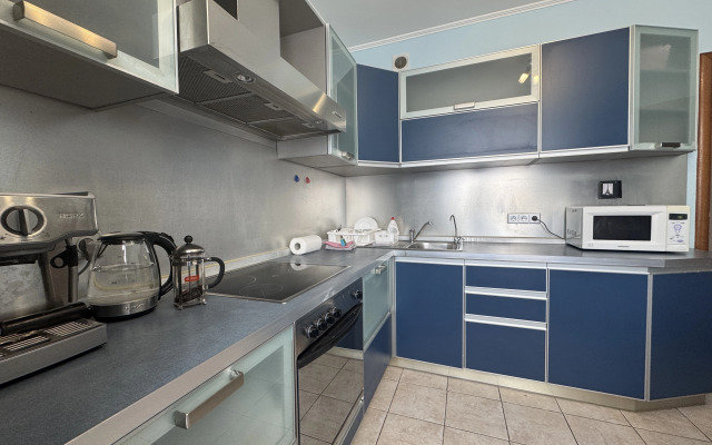 Квартира 167 на Таллинской 32к3