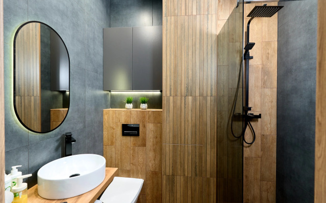 Квартира Уютная на 40 лет Победы