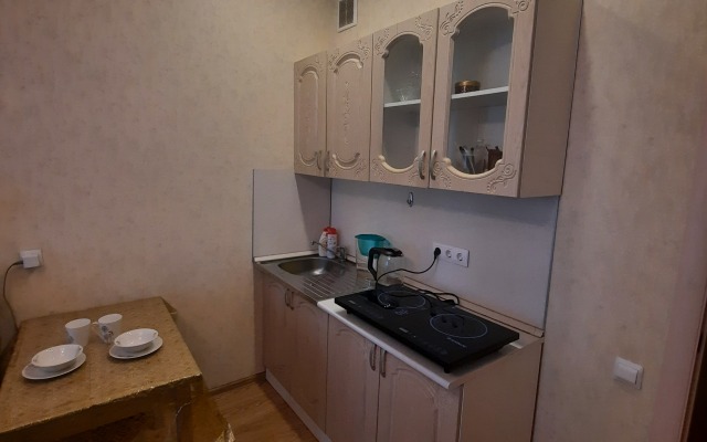 Квартира в ЖК Царская столица