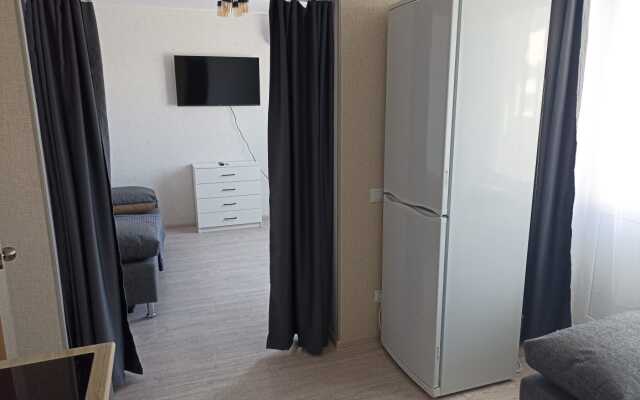 Novaya smart-studiya (462) Flat