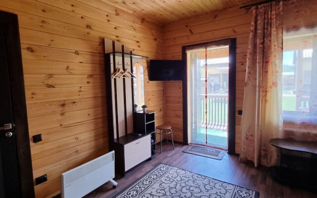 Guest house Recreation Center