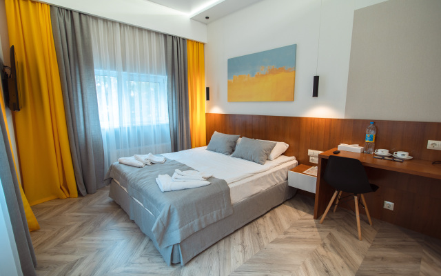 Гостевой дом Уют-Парк