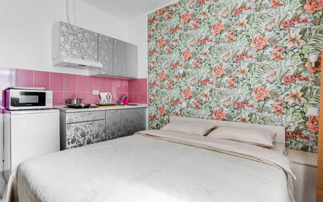 V Zhk Skolkovskiy 196-1 Apartments