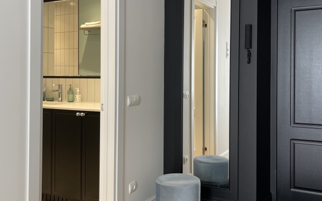 Top-Comfort Apartments