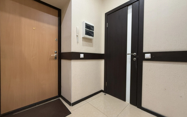 Tut Khorosho Na Surikova 53a 4 Flat