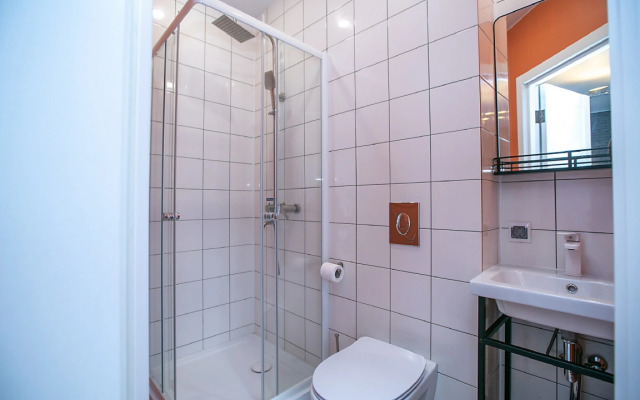 Dream Apartments 3