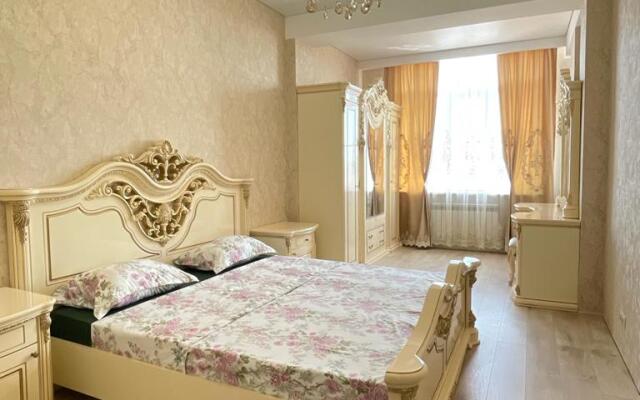 Апарт-отель Ru 1