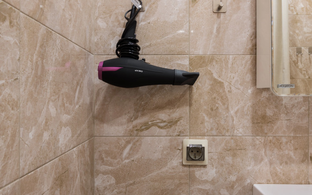 Квартира в центре Санкт-Петербурга