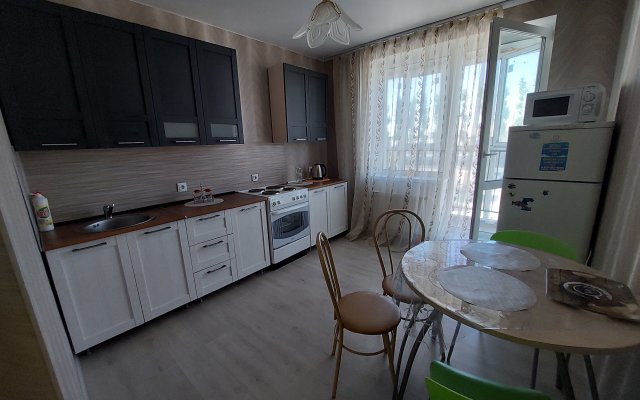 Kvartira V Zhk "yugo-Zapadny" Apartments