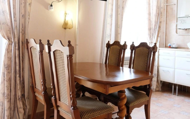 Квартира на Ленина с парковкой