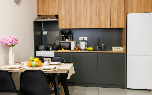 Stay Inn On Saryan Str. 26/3-5 Apartments