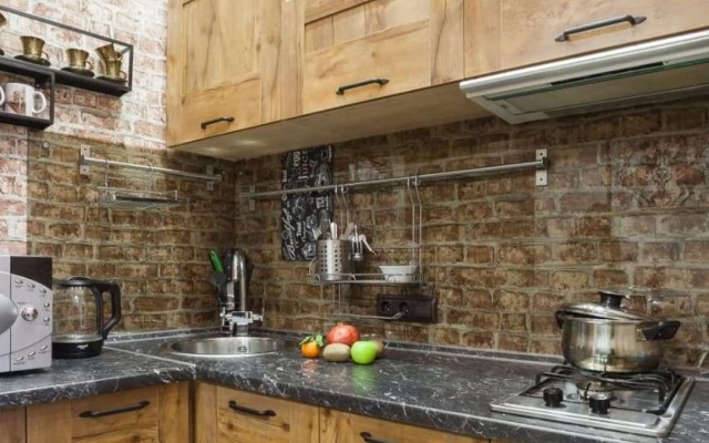 Апартаменты Двухкомнатные рядом с Эрмитажем