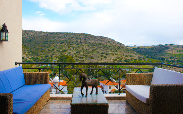 Sunny Point Cyprus Apartments