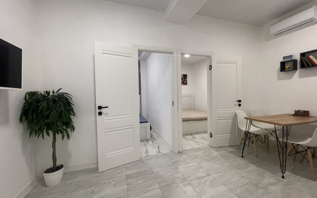 AK Apelsin 1 Apartments