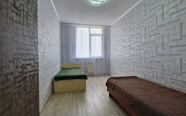 Квартира Большая Четырехкомнатная квартира