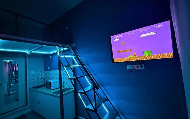 Апартаменты Stepanenkov на Малышева 25 (13)