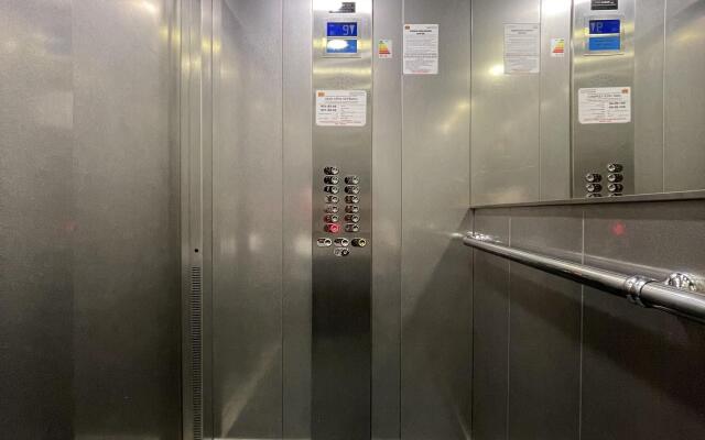 Апартаменты Rauktis Apartments