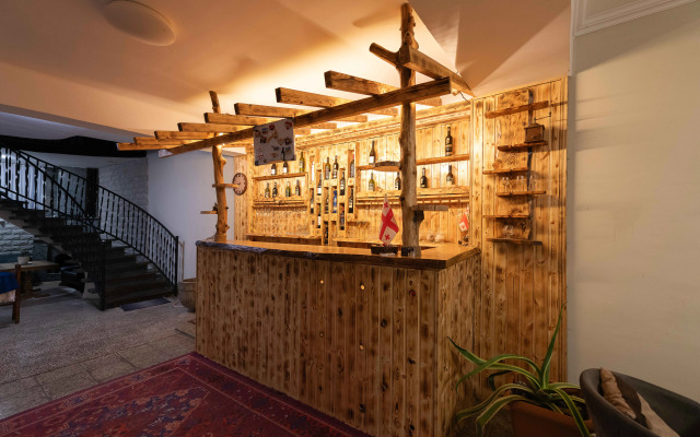 Anna's Guest House Gori Guest House