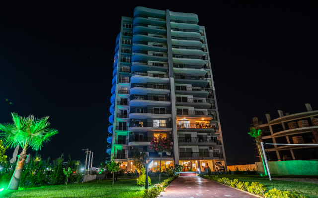 Edelweiss Residents Apart-Hotel