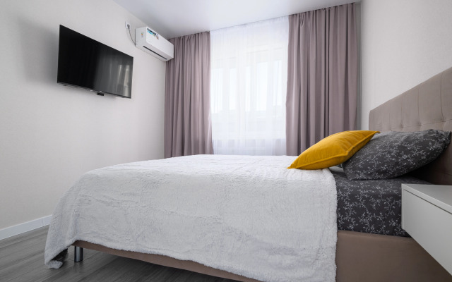 Апартаменты GoodTimeApartments Уютные Апартаменты