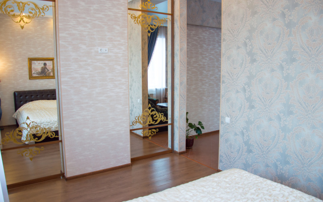 Отель Тимьяновы Камни