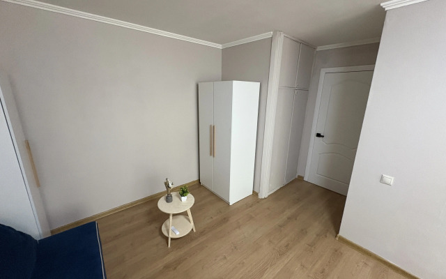 Апартаменты G-Kvartal Фестивальная 5