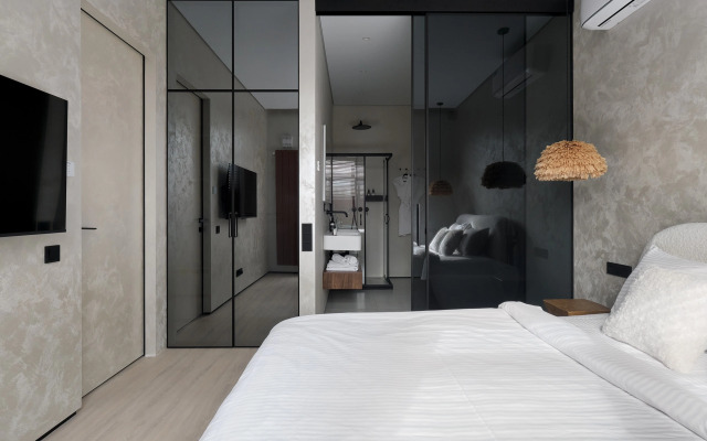 Квартира Бали на Петровском