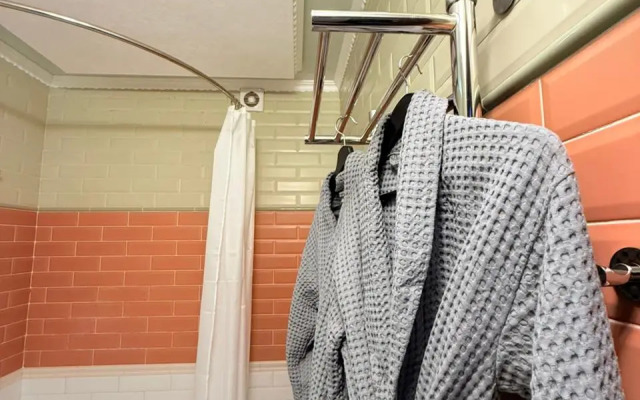 Апартаменты Уютные трехкомнатные с видом на парк Краснодар