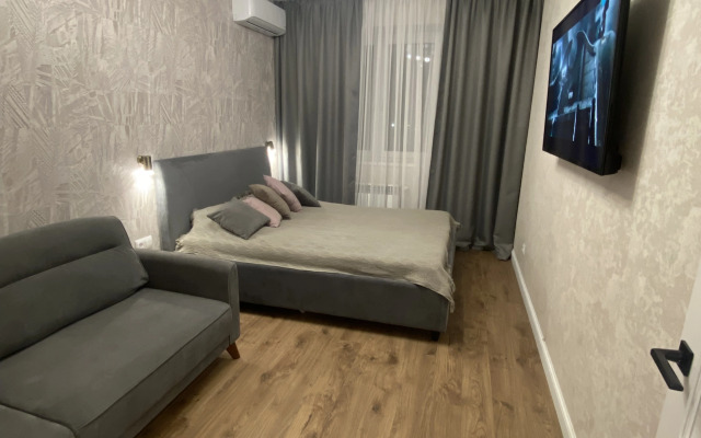 Апартаменты Sea&You