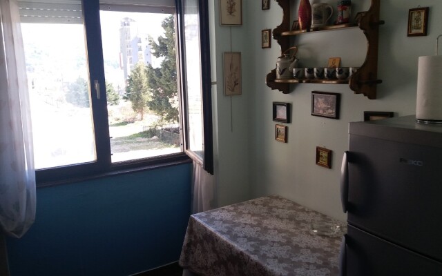 Апартаменты Vuka Karadžića