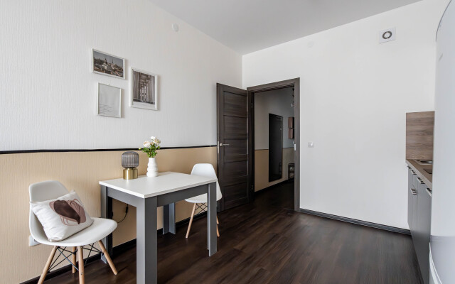 Your_graf_apart Na Ligovskom Prospekte Apartments