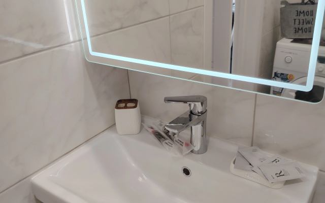 Квартира уютная в Южном