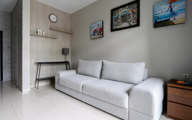 Red Apartments Art Layt Siena Apartments