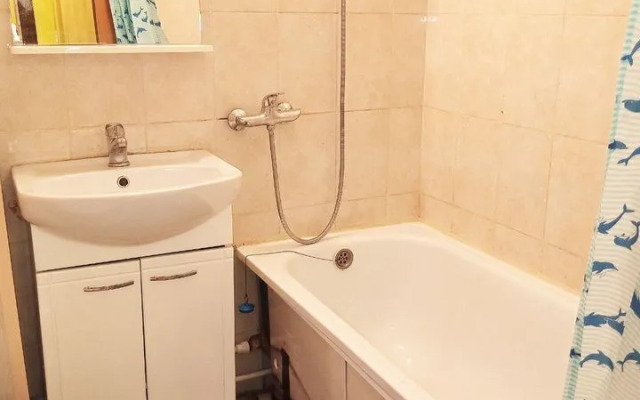 Квартира на Улице Новокосинская 14к2