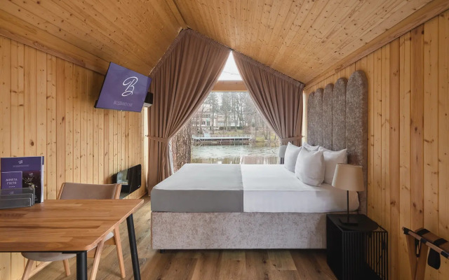 Vozdvizhenskoe Park Hotel