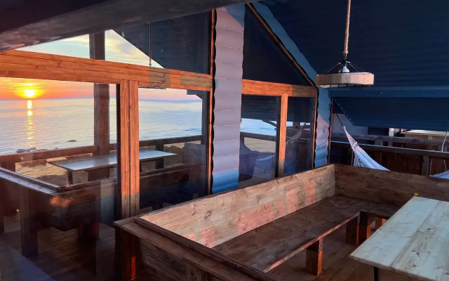 Moon House Guest house
