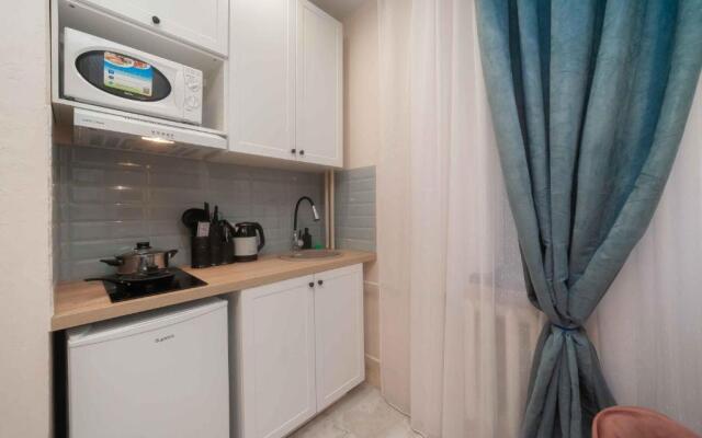 Sandi Na Ul Fridrikha Engelsa 3 Apartments