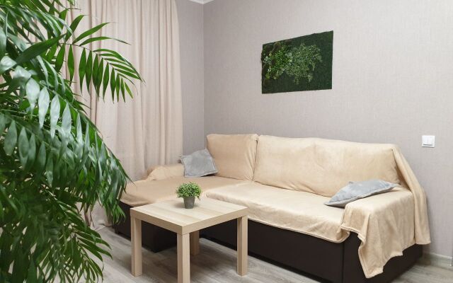 Bestapartpetergof Flat
