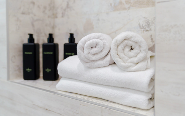 Апартаменты Apart-Deluxe Легенды Моря