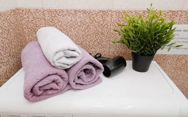 Квартира в самом центре города