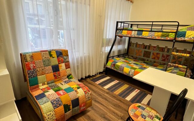 Гостевой дом Горница на Невском 13/9