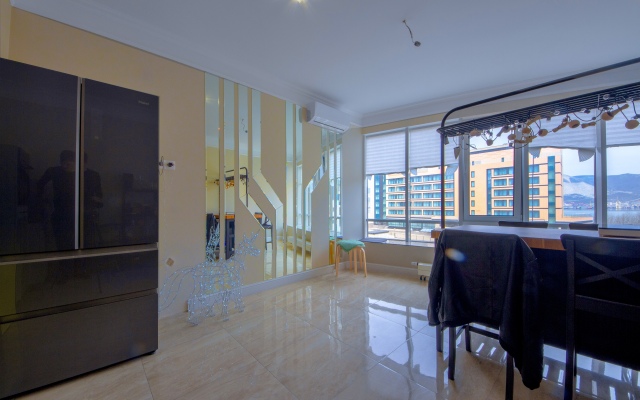 Апартаменты Панорама