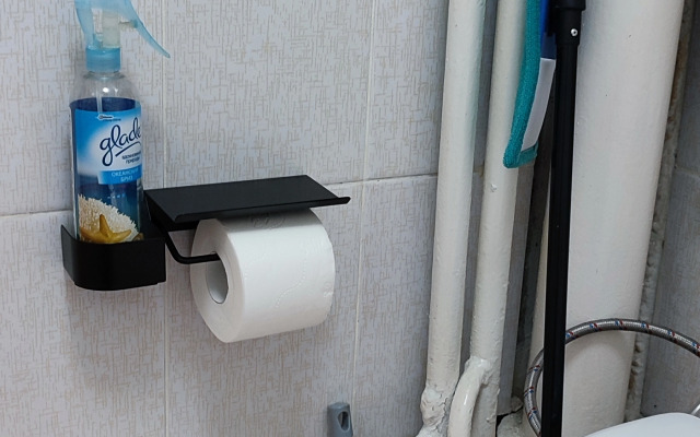 Квартира на Туполева 16А