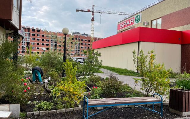 Апартаменты Бетховен