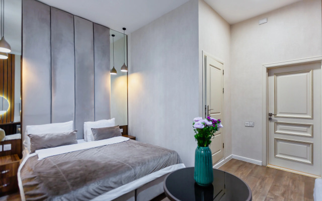 Seven Baku Hotel