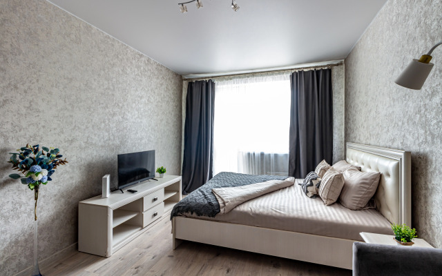 Апартаменты Уютные возле метро