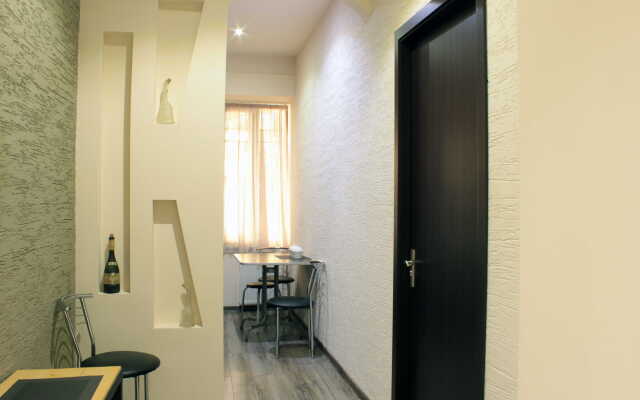 Staryiy Meidan Mini-Hotel